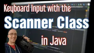 How Do We Get User Input in Java? - Full Tutorial