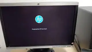 HP Prodesk 600 G4 MT