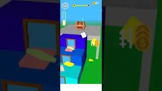 Run Baby Run 👍👍👍 Tower Run Game