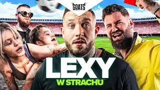 GOATS vs LEXY