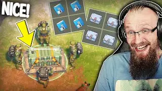 YOU WISH YOU GOT THIS FLOPPY CRATE! (just wow) - Last Day on Earth: Survival