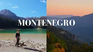 Exploring Montenegro with the Best Tours - My Solo Trip to Montenegro (Part 3)