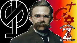 The NIHILISM of Religion | Nietzsche