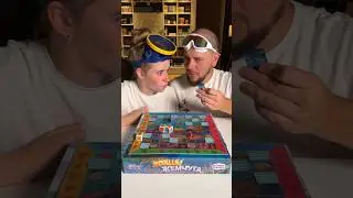 Ловцы жемчуга 🦈 Артикул на Ozon: 1670752833. Скидка 15% по промокоду DVOEPLAY15. 