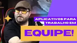 SISTEMA para Colaboração em EQUIPE!