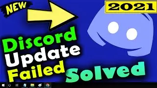 Discord Update Failed Fix Windows 10 [Fixed] How to fix Discord Update Loop