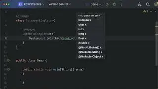 Java Singleton Class Explained: Key Concepts and Interview Questions