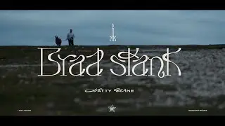 Brad stank - Natty Wine (Official Music Video)