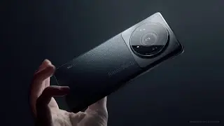 Xiaomi 12S Ultra w/ Leica Camera - Official Launch Trailer