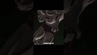 Боец Баки бой с Юдзиро  | Боец Баки | 🔥 #аниме #анимемомент