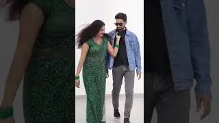 Bhaiya Bhabhi Ka Dance video💃🤩