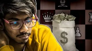 $600 CHESS Arena on lichess.org