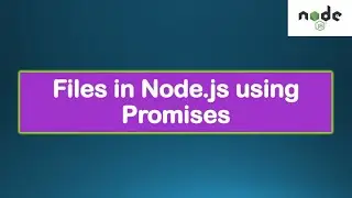 Node.js Tutorials 