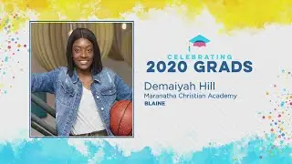 Celebrating 2020 Grads On WCCO 4 Sunday Morning: May 24, 2020