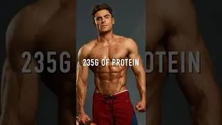 235g PROTEIN DIET