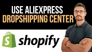 ✅ How To Use AliExpress Dropshipping Center | Product Research (Full Guide)