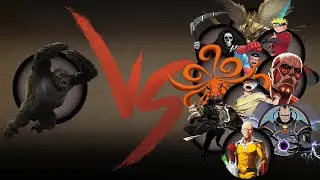 Shadow Fight 2, King Kong Vs Saitama Army