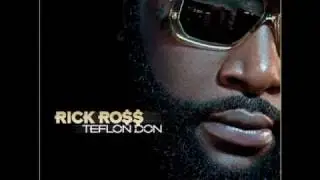 (NEW MUSIC)RICK ROSS- I'M NOT A STAR-NEW MUSIC