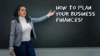 Business Finances 5 Pillars