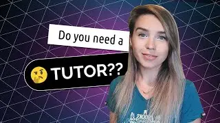 Do you Need a Tutor or Mentor for Programming?