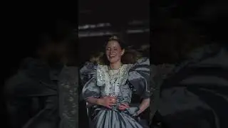 One of the most surreal experiences of my life supporting Stevie Nicks at Hyde park. 