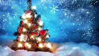 Новогодняя атмосфера | Новогодний фон | Christmas music 2022 |  Новогодняя музыка без авторских прав