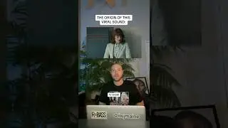 The Original Of This Viral Sound: Homelander “Ashley, look at me” The Boys 