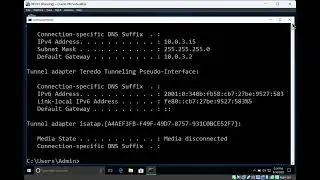 How to Find Your IP Address on Windows | Private & Public IP