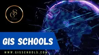 GIS Schools | 