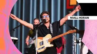 Niall Horan  - Heaven (Radio 1's Big Weekend 2023)