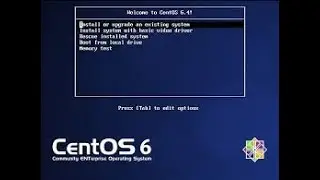 How to Install CWP Panel Centos - Part 1 Centos Installation