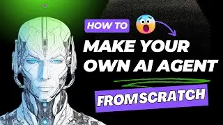 Build your own AI Agents from Scratch: Fitness Assistant Agent