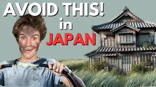 10 Biggest Renovation Mistakes in Japan (Don't Make These!)