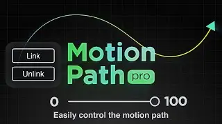 Motion Path Pro for After Effects