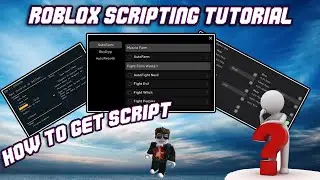 *NEW* How to Use Roblox Scripts 📑 (PASTEBIN) TUTORIAL