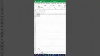 How to AUTOFIT columns w/ Excel VBA! 