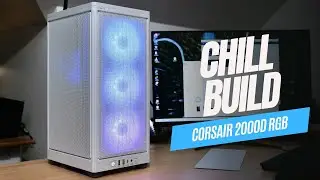 Chill Build 2000D