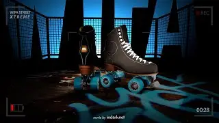 #WIFA #roller #skates #Street #Xtreme promo 2022