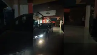 MOBIL DI BAWA KABUR KOPIS DAN PACUL PART2