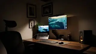 Meu Setup em 2024! Macbook Pro e Slikdesk