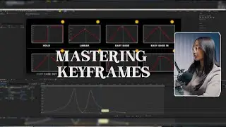 Mastering Keyframe Animation | After Effects Crash Course