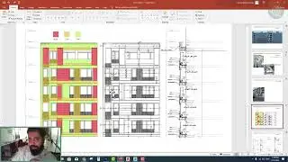 دوره طراحی نما - نمونه تدریس سی و نهم