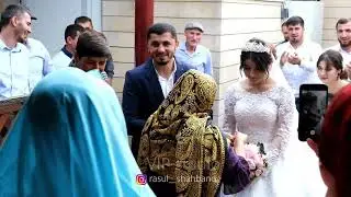 Дагестанская Свадьба г. Избербаш 22.09.2019  