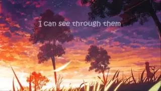 Nightcore - Eyes Shut by Years & Years (with Lyrics)