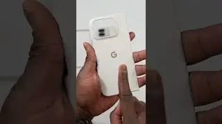 new case for the#google #pixel9proxl #madebygoogle #googlepixel #unboxing #satorugojo #jjk