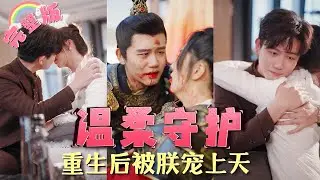 【全集】我付出了我的所有，而你從未在我身上停留；上一世你因朕而死，這一世我給你依靠，護你一世周全！《溫柔守護，重生後被朕寵上天》