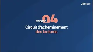 Webserie Tout savoir sur la Facture Electronique - Episode 4