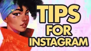 Instagram: Get followers as an Artist