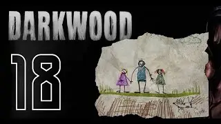 В подвале церкви | Darkwood | Серия 18