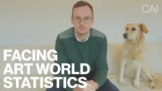 Art World Statistics Every Artist Needs to Know